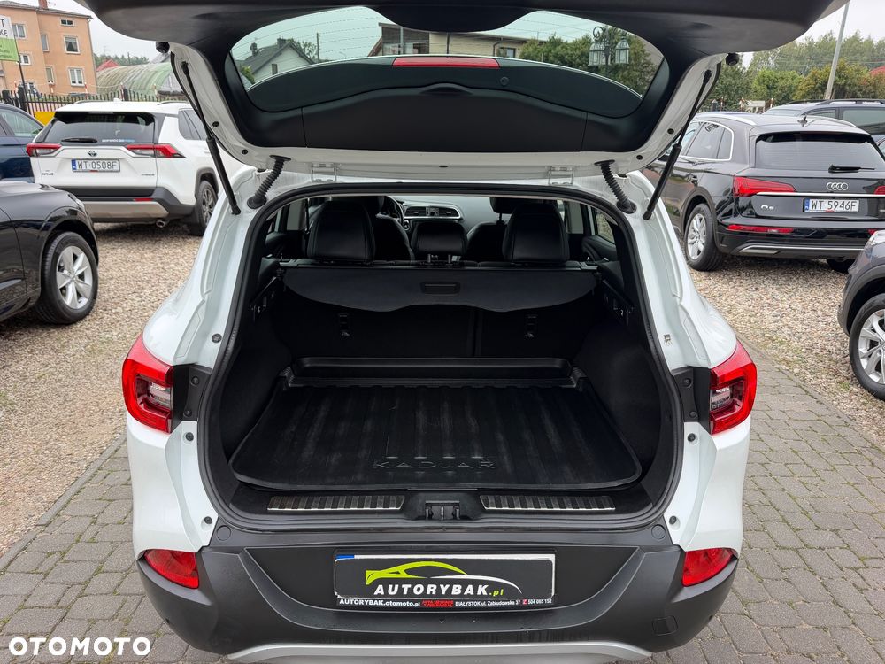 Renault Kadjar 1.2 Energy TCe S-Edition - 20