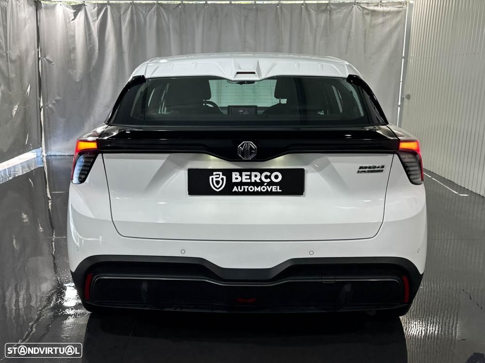 MG MG4 51 kWh Standard - 6