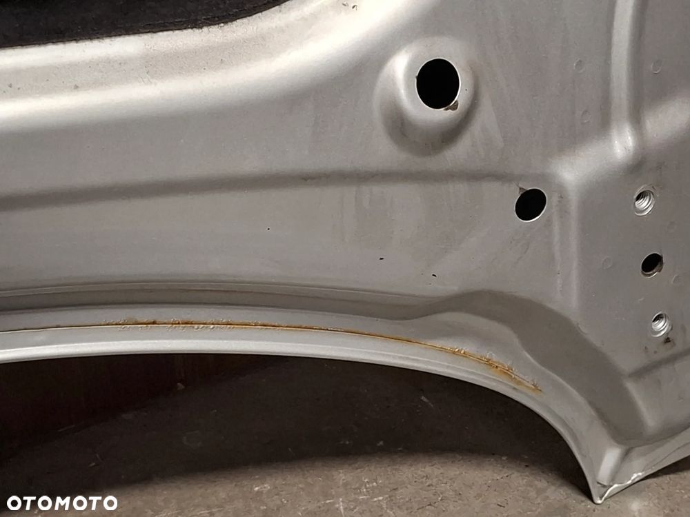 Maska pokrywa silnika Hyundai i30 kolor U3S rok 2016 - 6