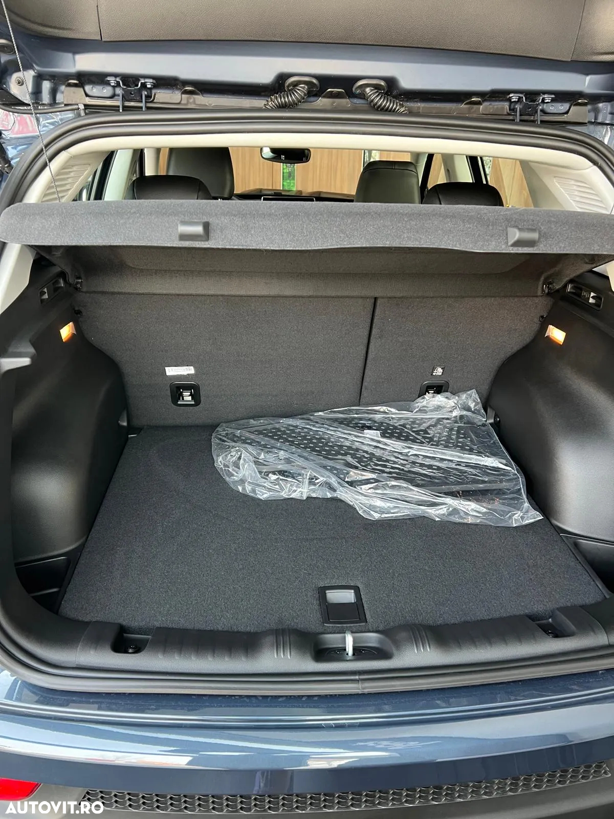 Jeep Compass 1.5 AT FWD MHEV Altitude - 22
