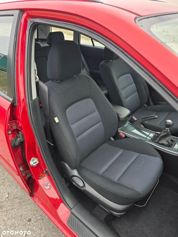 Mazda 6 Sport 2.0 Active - 16