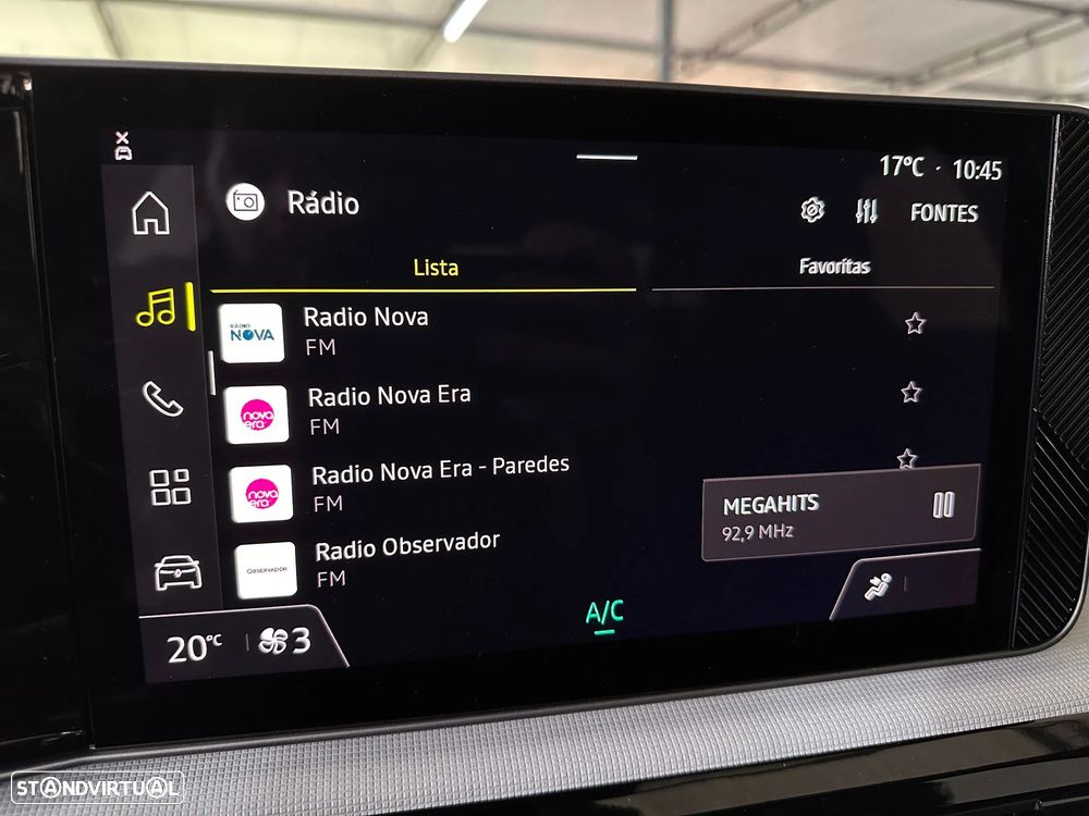 Renault 5 E-Tech 40 kWh Evolution Autonomia Urbana - 26