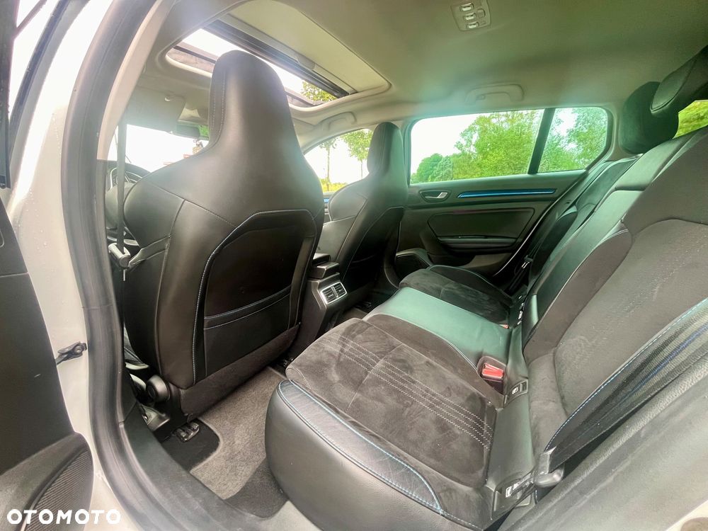 Renault Megane ENERGY dCi 165 EDC GT - 14