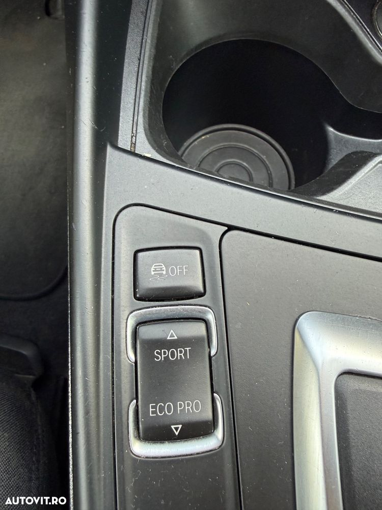 BMW Seria 1 116d Aut. Advantage - 16