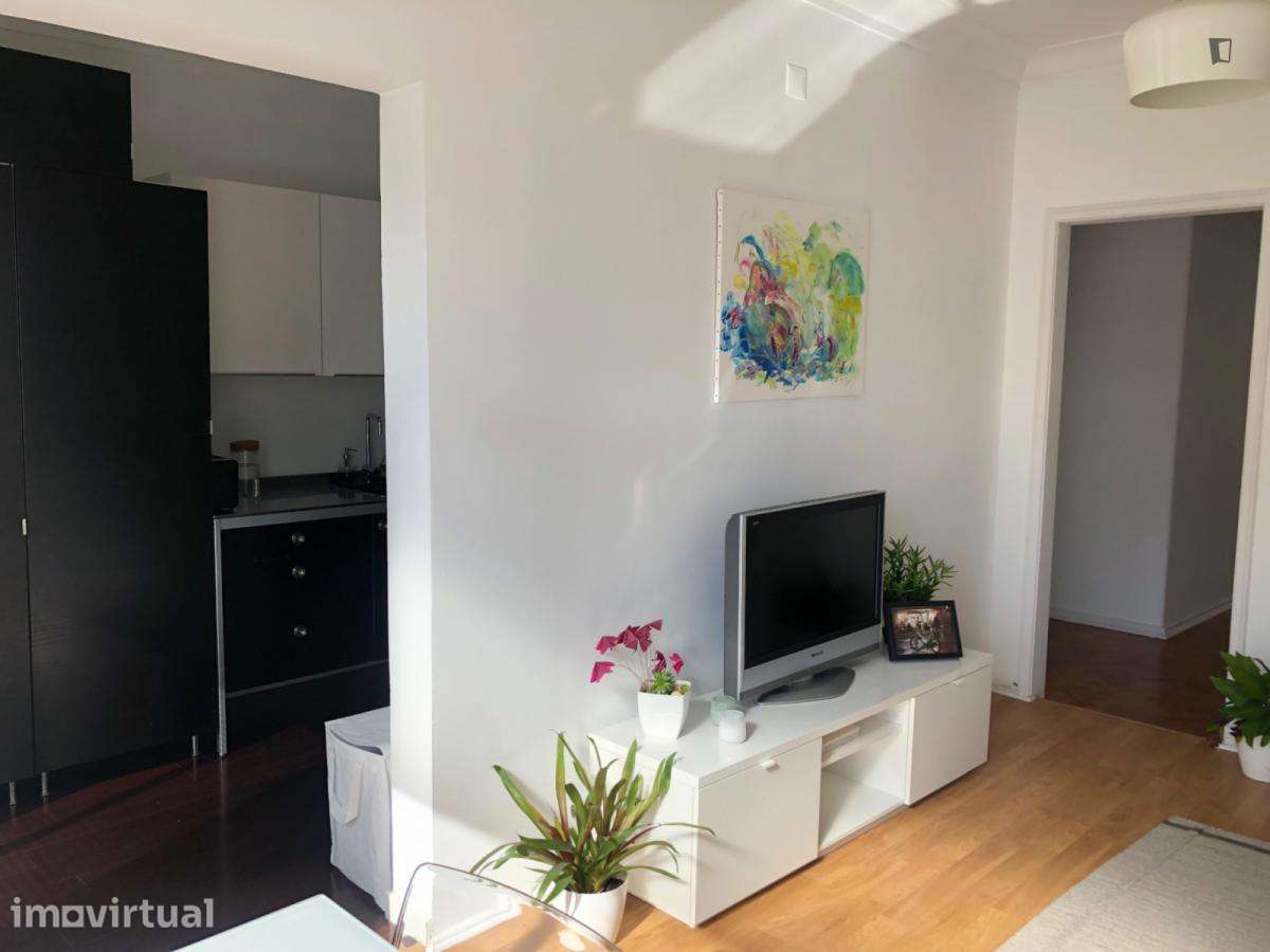 Apartamento com 2 quartos - localizado em Arroios Lisbon - Grande imagem: 5/22