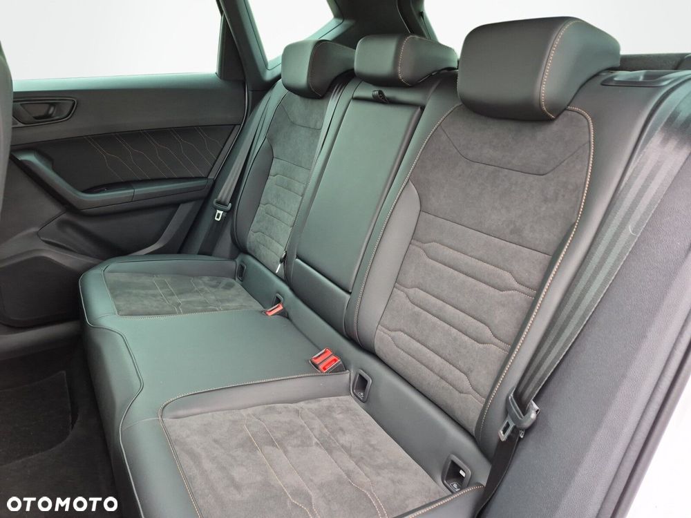 Cupra Ateca 2.0 TSI 4Drive VZ DSG - 14
