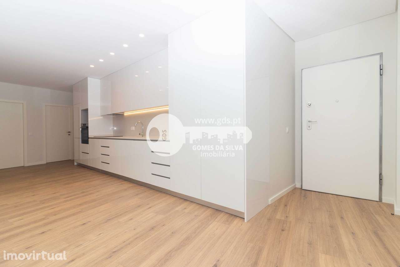 Apartamento T2+1 de luxo no coração de Braga - Grande imagem: 3/27