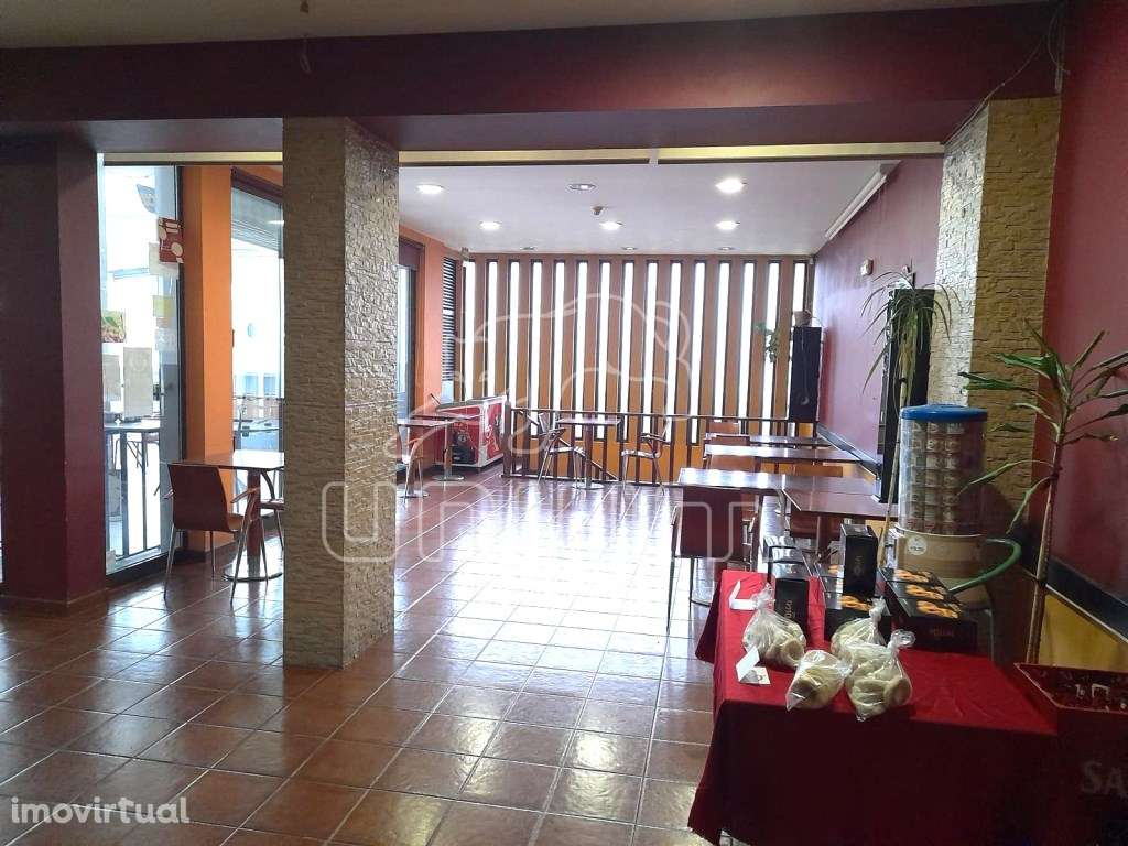 Café / Restaurante em Santa Marta - Grande imagem: 4/11