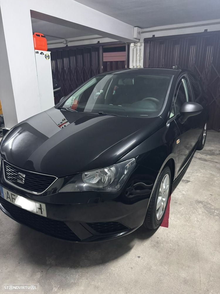 SEAT Ibiza - 8