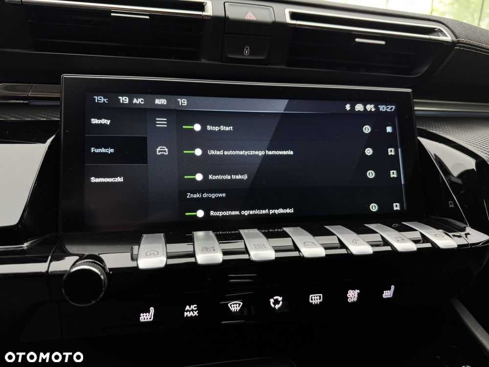 Peugeot 508 BlueHDi 130 GT S&S EAT8 - 35