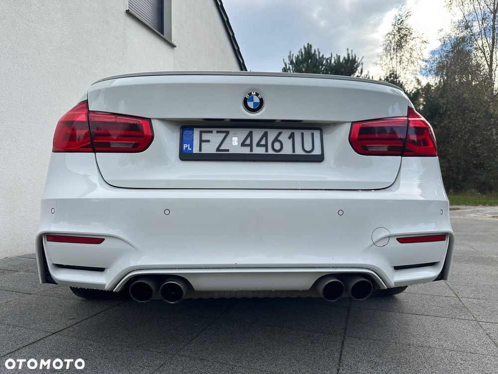 BMW M3 DKG - 18