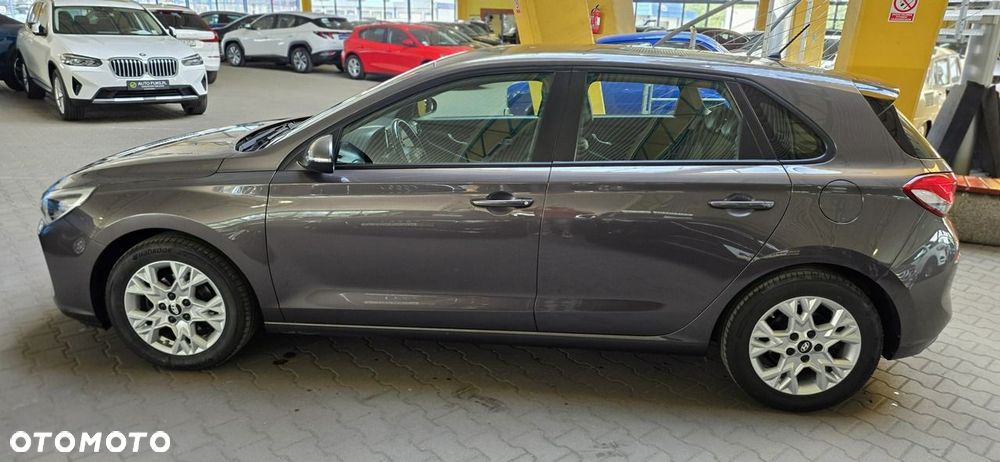 Hyundai i30 - 8