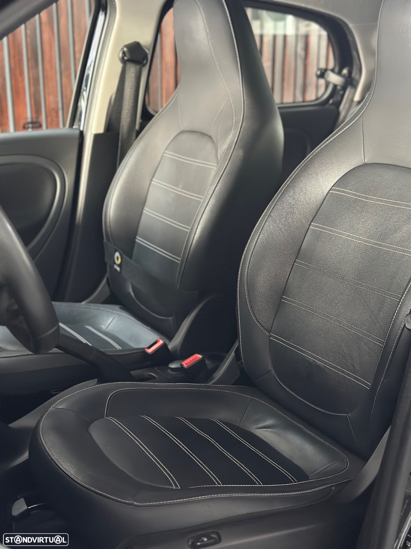 Smart ForFour 0.9 Prime 90 Aut. - 6
