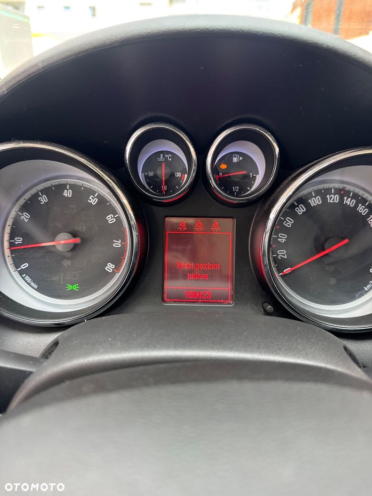 Opel Astra 1.4 T Enjoy - 15
