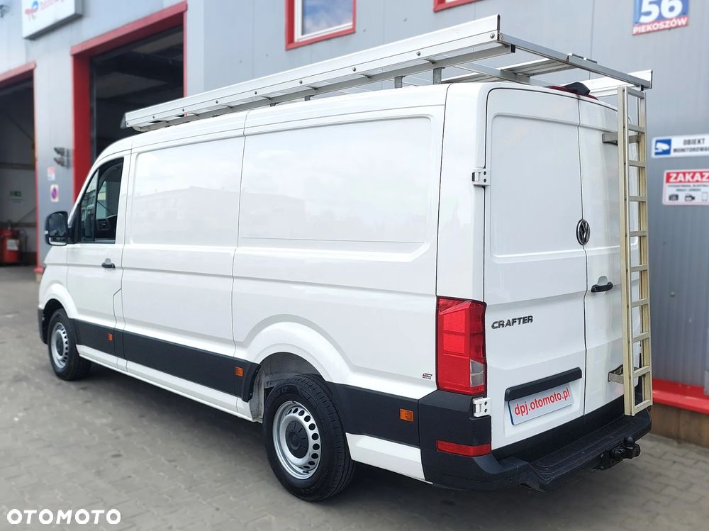 Volkswagen Crafter - 4