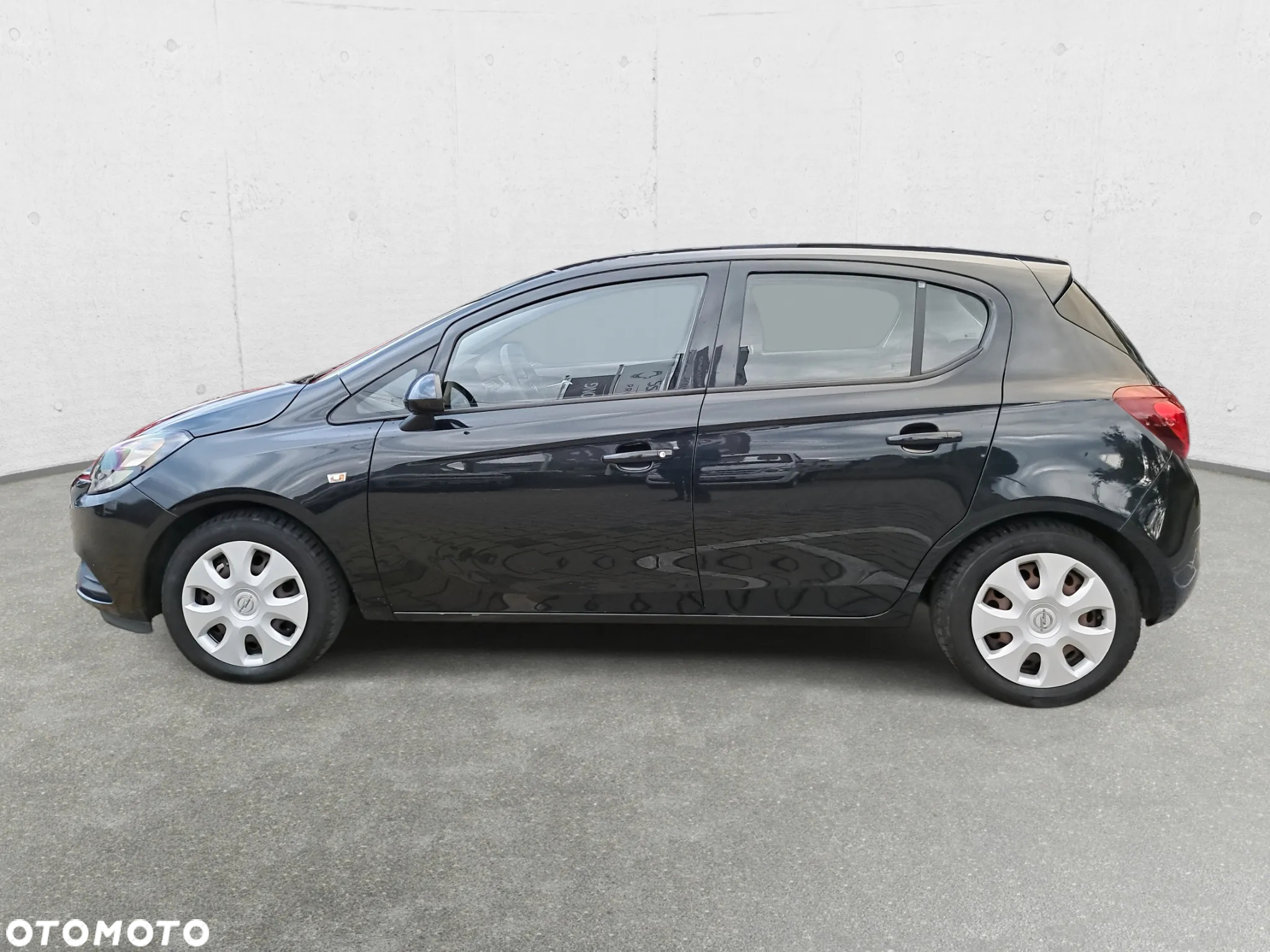 Opel Corsa 1.4 Enjoy - 8