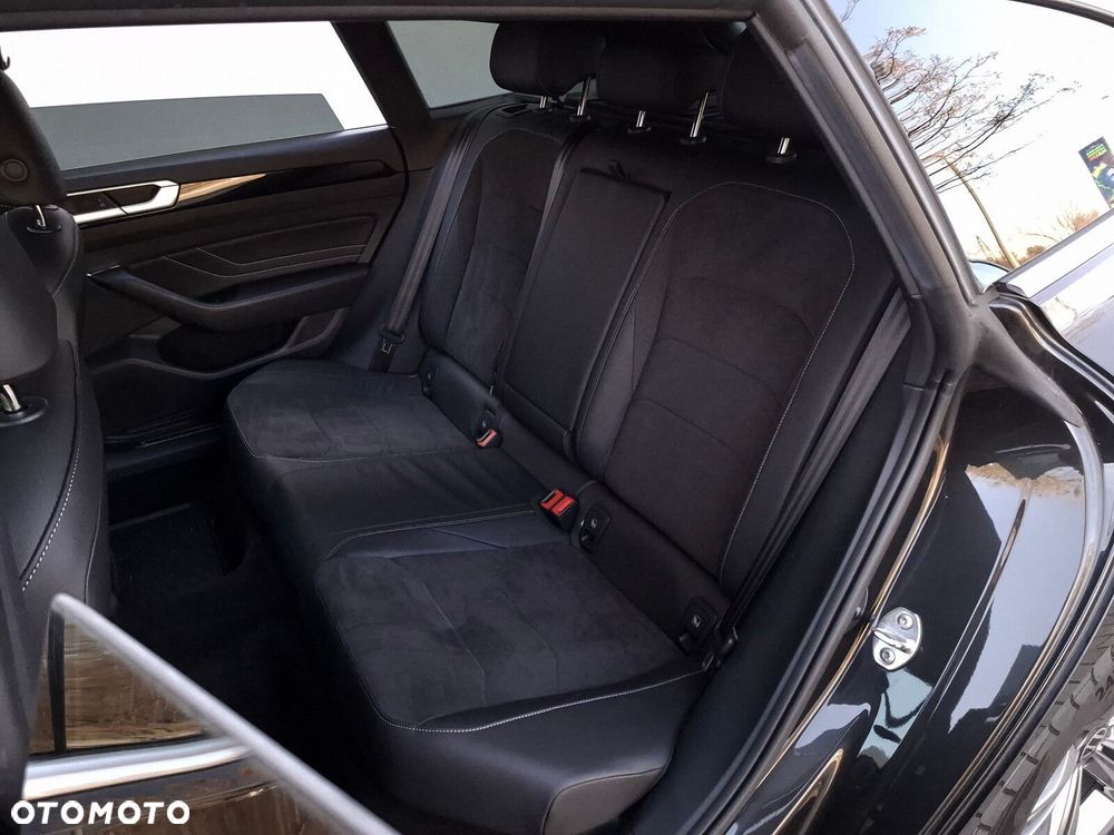 Volkswagen Arteon Shooting Brake 2.0 TDI R-Line DSG - 13