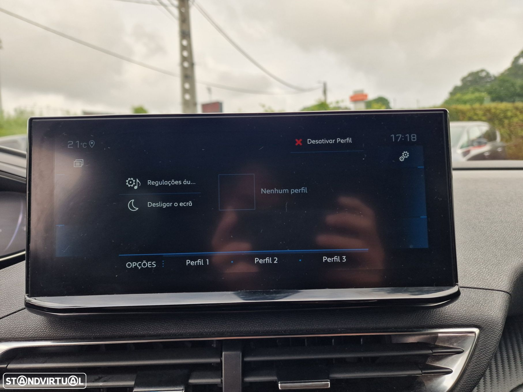 Peugeot 5008 1.5 BlueHDi Allure EAT8 - 39