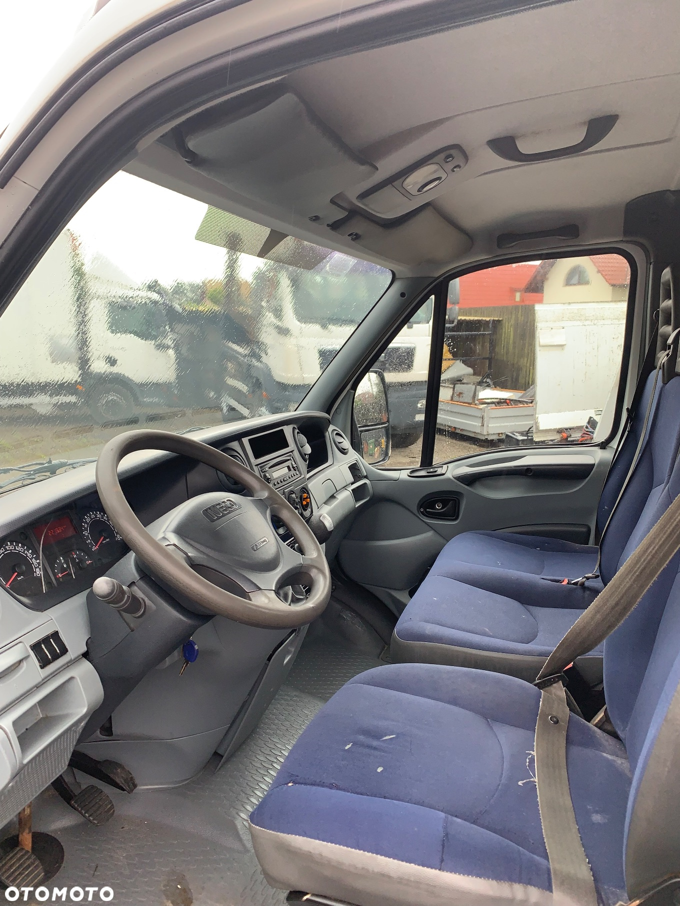 Iveco 50C15 - 7