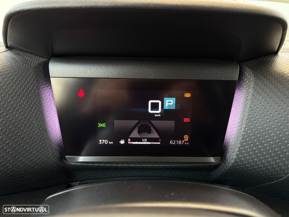 Citroën C4 1.2 PureTech Shine Pack EAT8 - 6