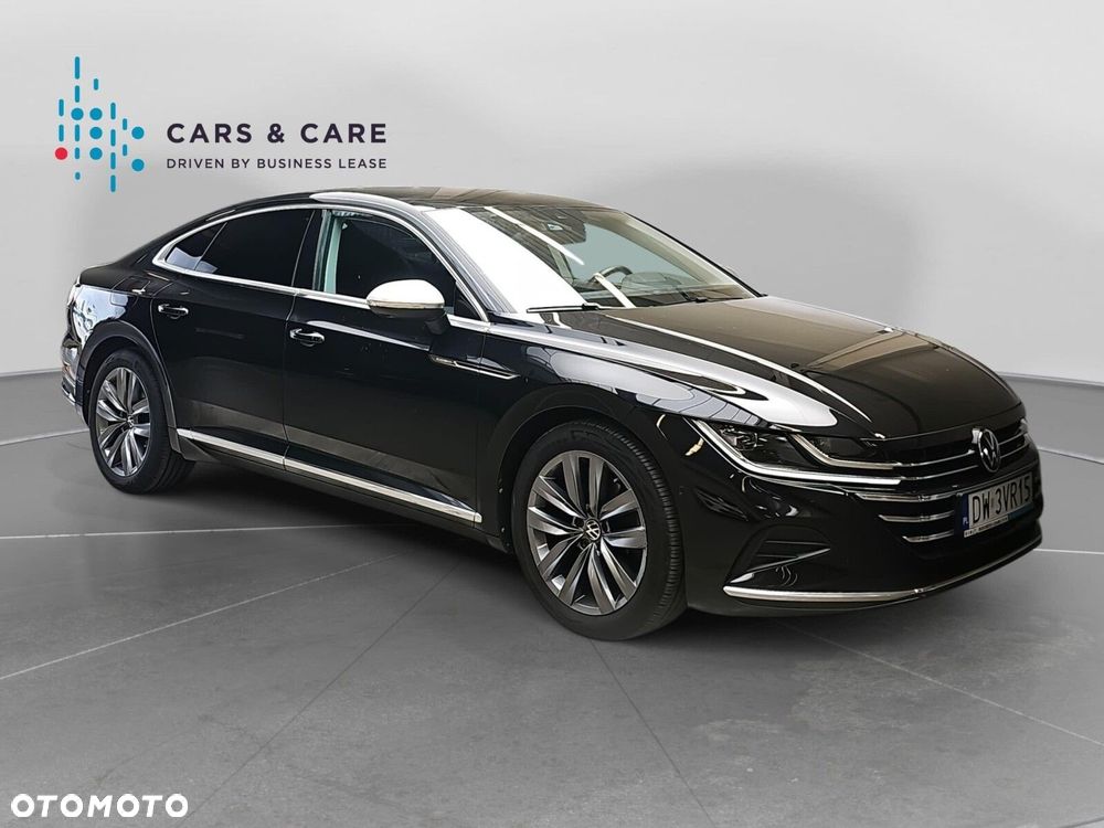 Volkswagen Arteon 2.0 TSI Elegance DSG - 29