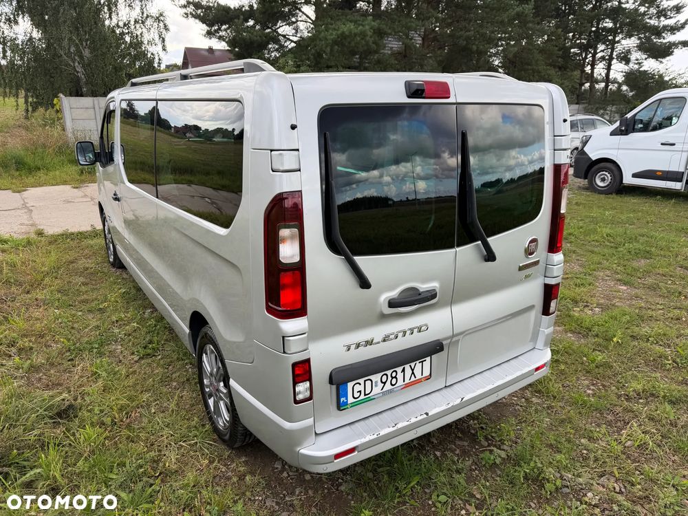 Fiat TALENTO - 4
