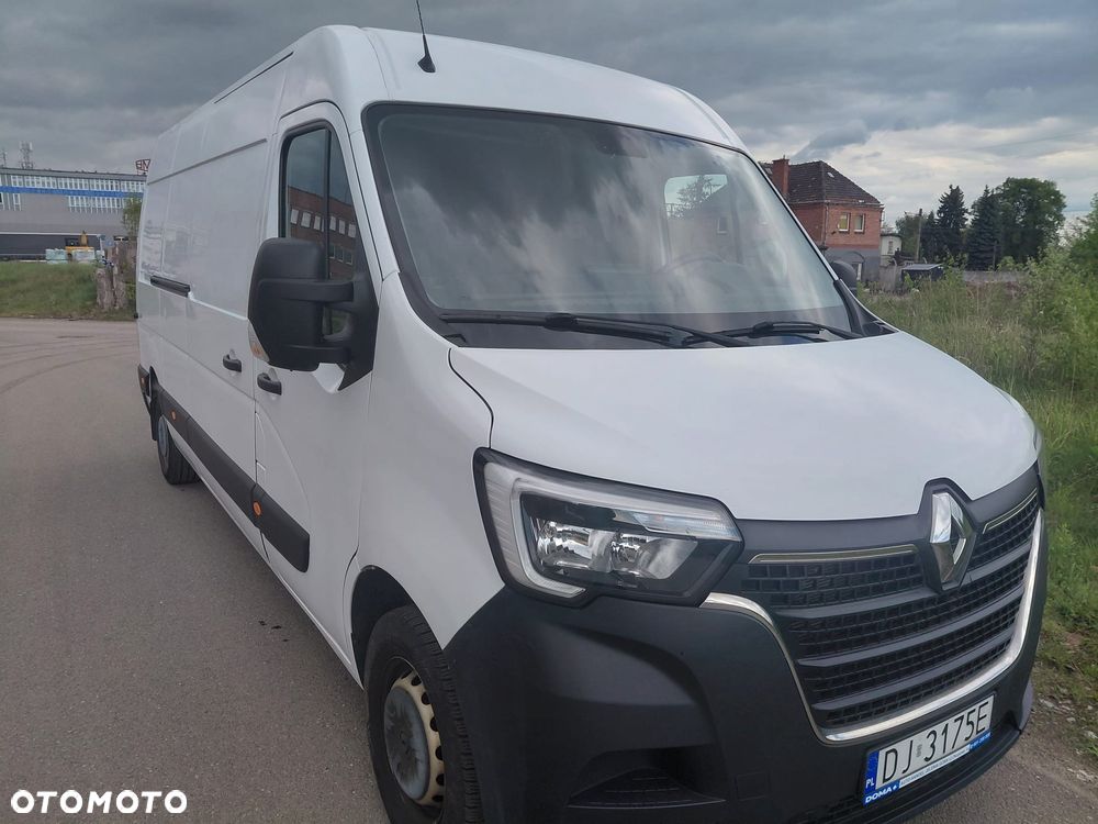 Renault MASTER L3H2 - 2