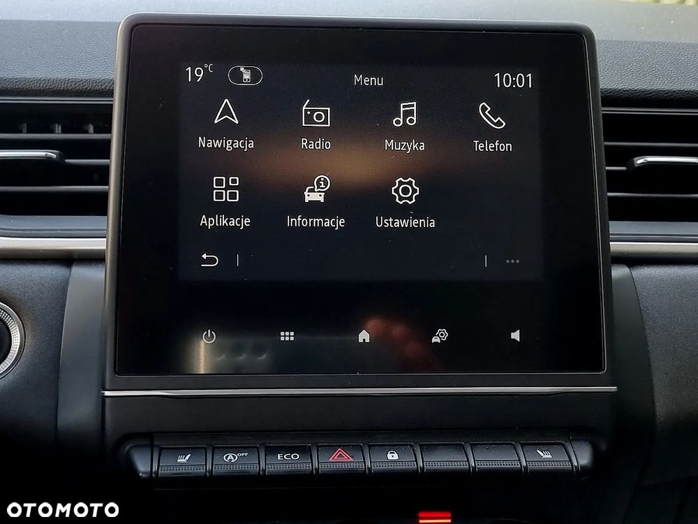 Renault Captur TCe 90 TECHNO - 28