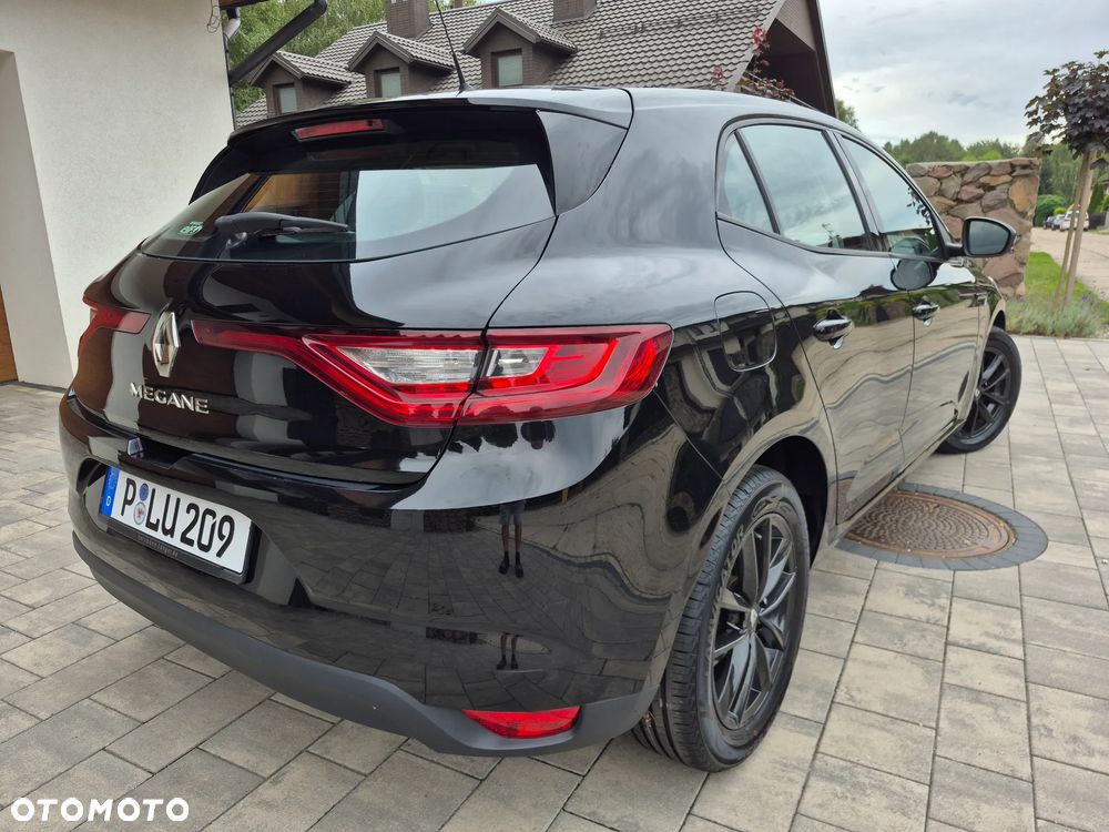 Renault Megane 1.2 Energy TCe Life - 6