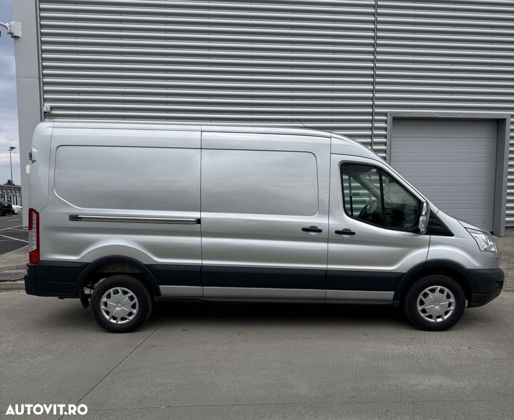 Ford Transit - 10