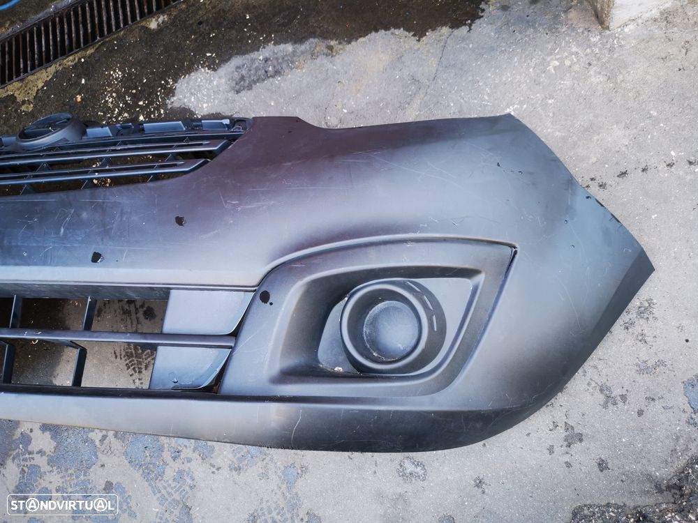 OPEL COMBO D PARA CHOQUES FRENTE - PC470 - 4
