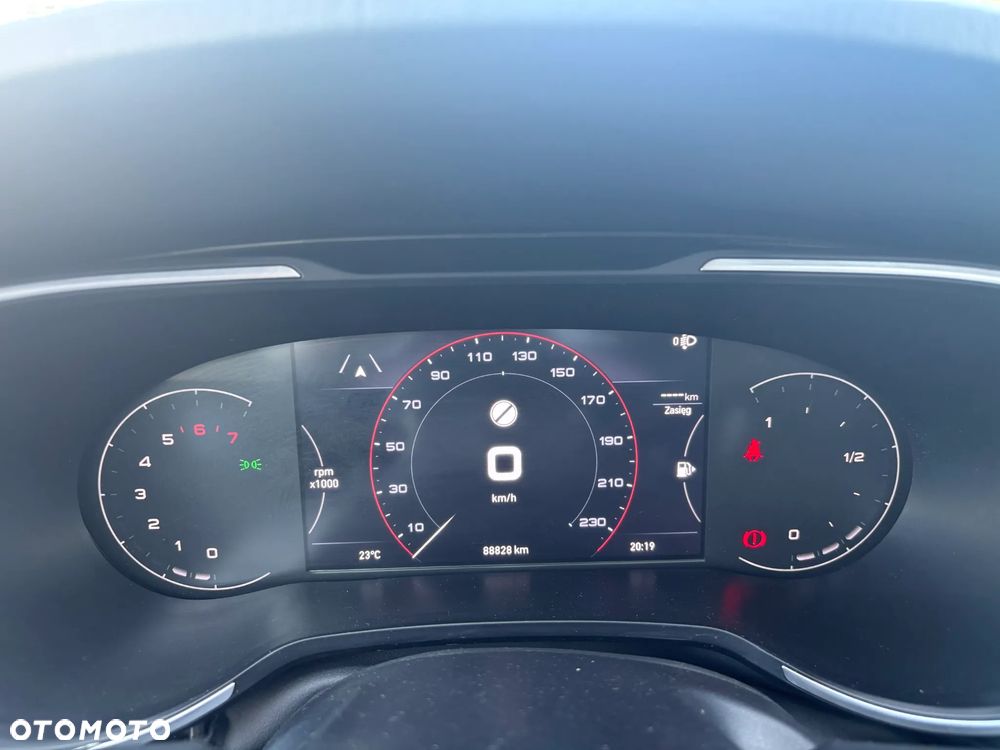 Fiat Tipo 1.0 T3 City Life - 14
