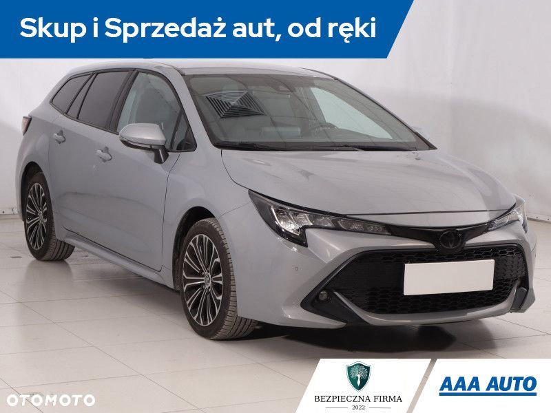 Toyota Corolla - 3