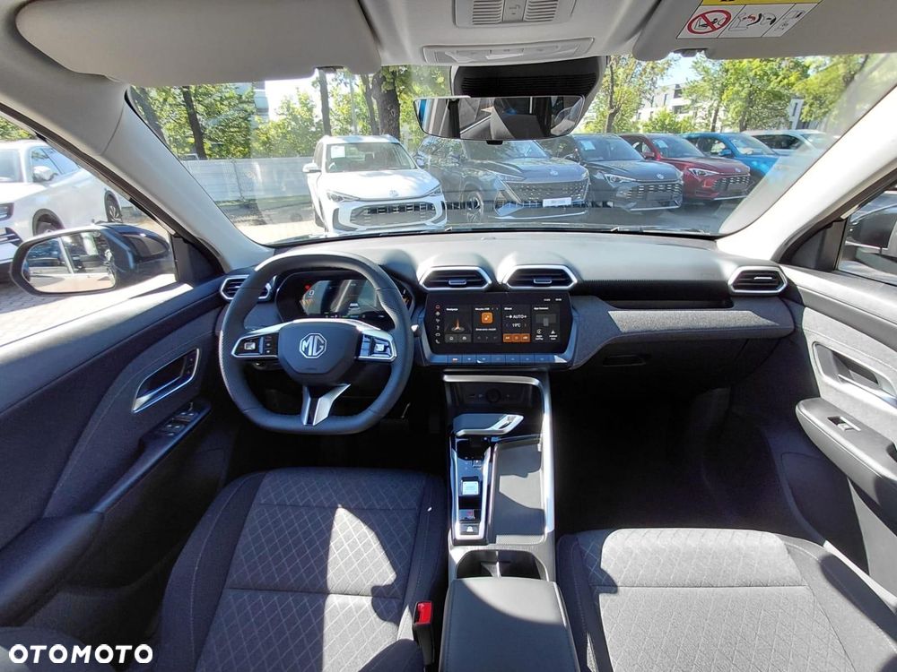 MG ZS 1.5 HEV+ Excite - 7