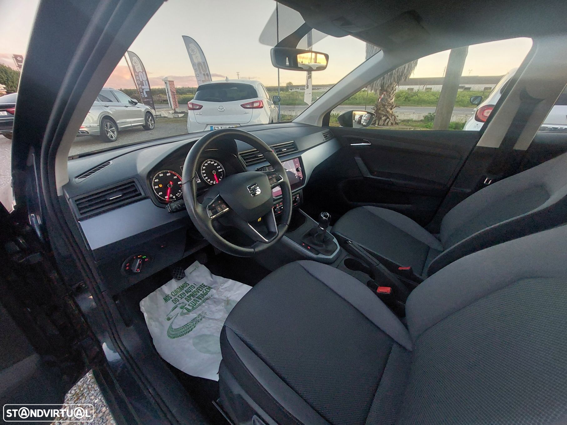 SEAT Arona 1.0 TSI Style - 7