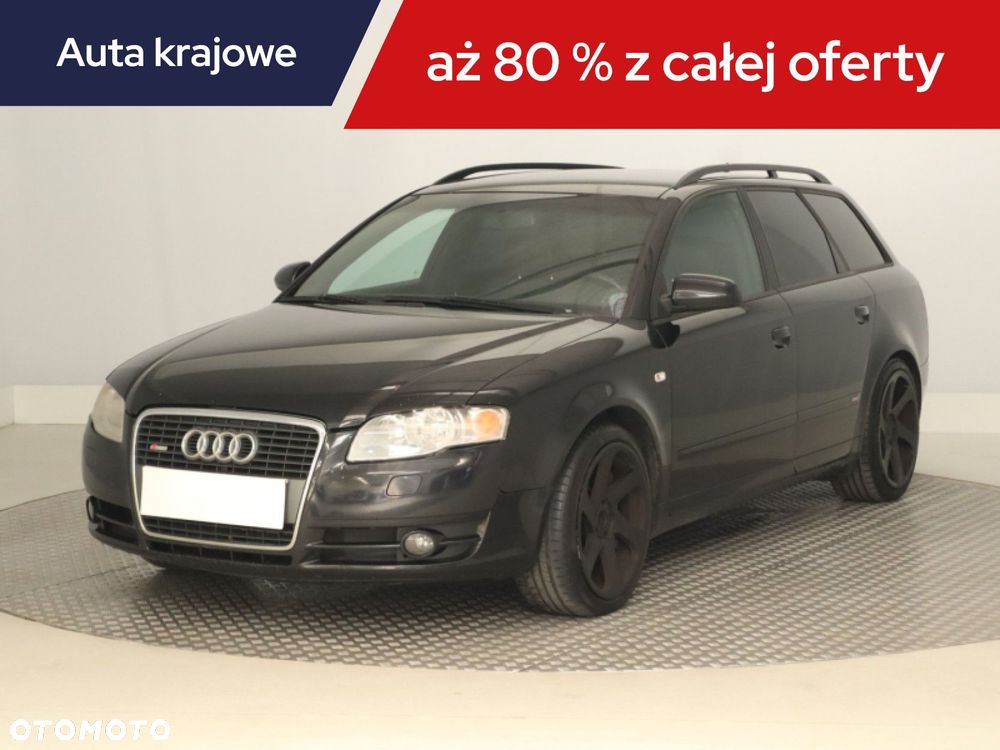 Audi A4 Avant - 3