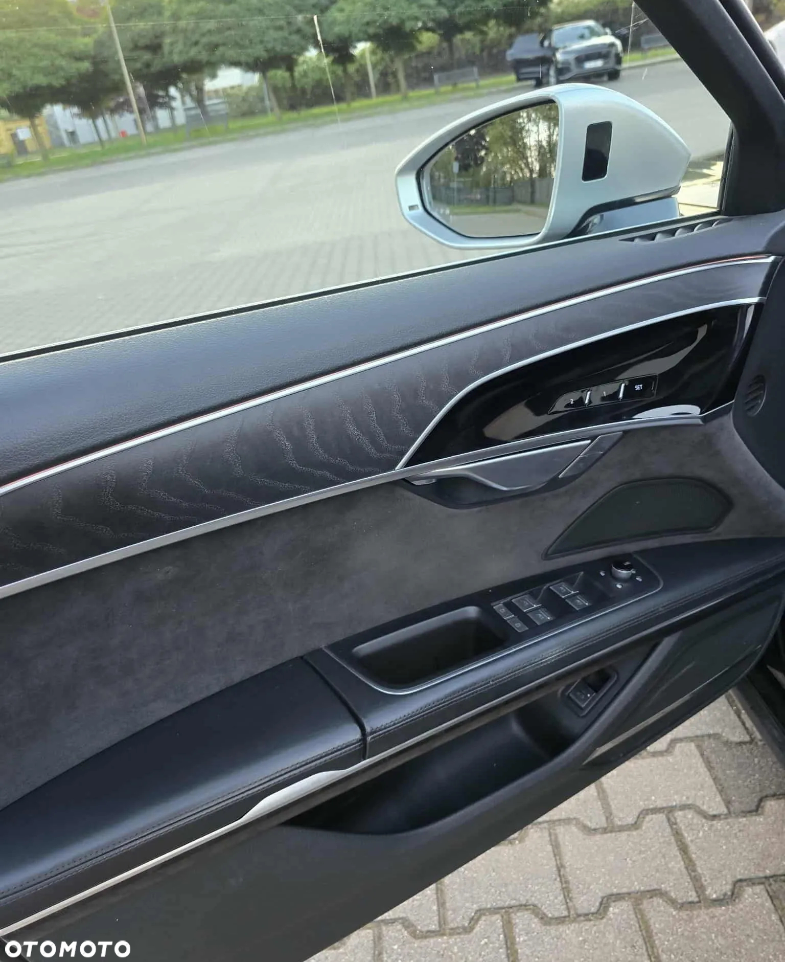 Audi A8 55 TFSI mHEV Quattro Tiptr - 28