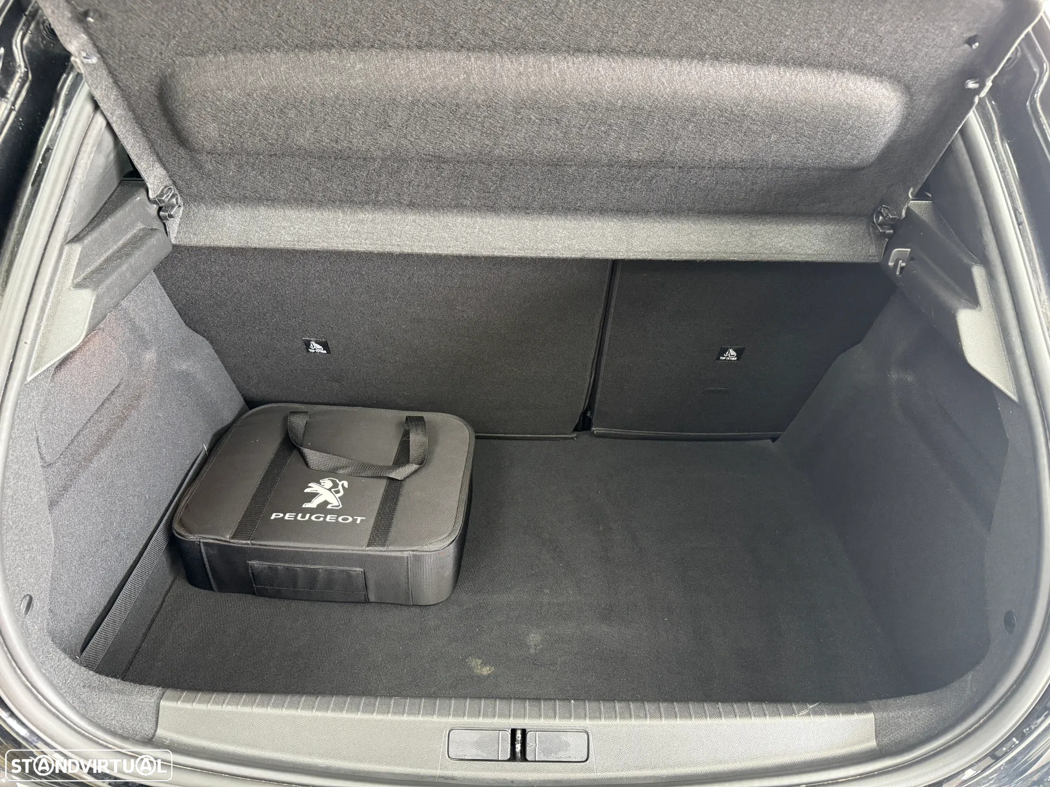 Peugeot e-208 50 kWh Active - 34