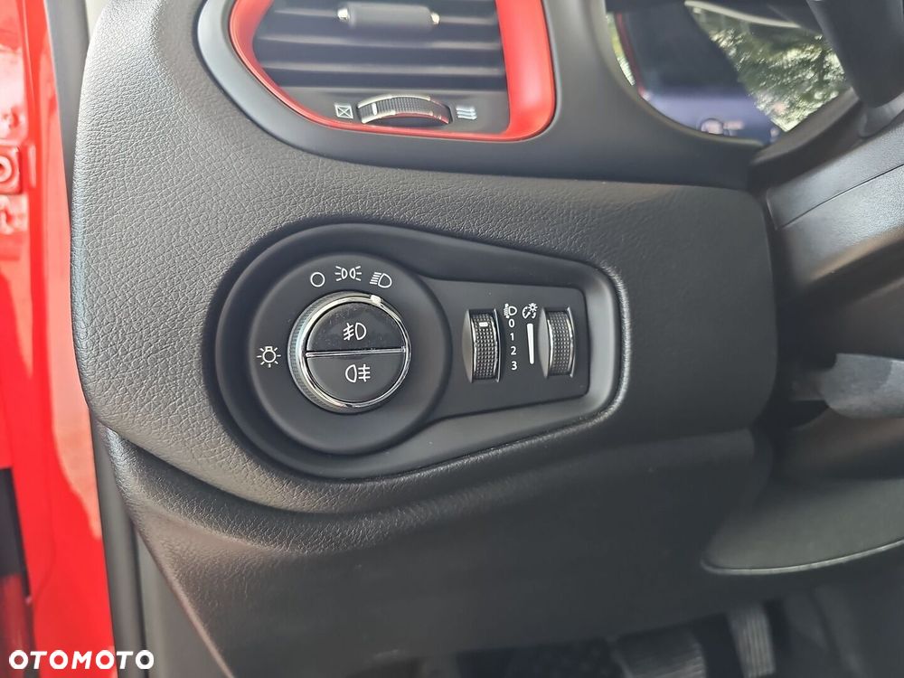 Jeep Renegade 2.0 MultiJet Trailhawk 4WD S&S - 15