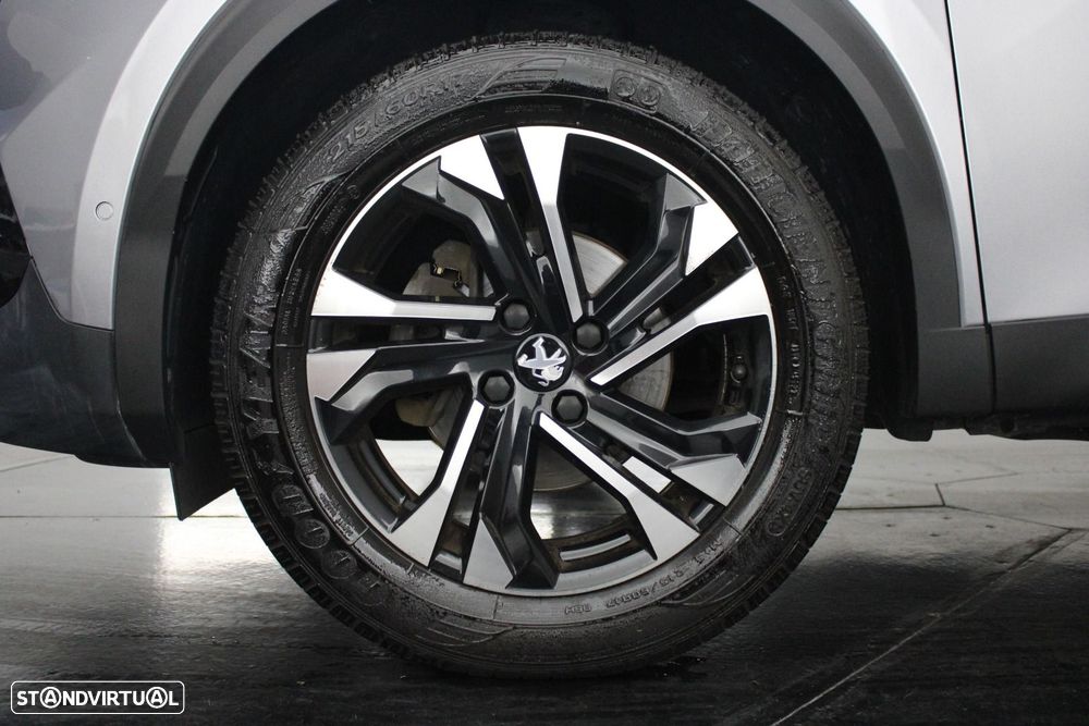 Peugeot 2008 1.5 BlueHDi GT - 35