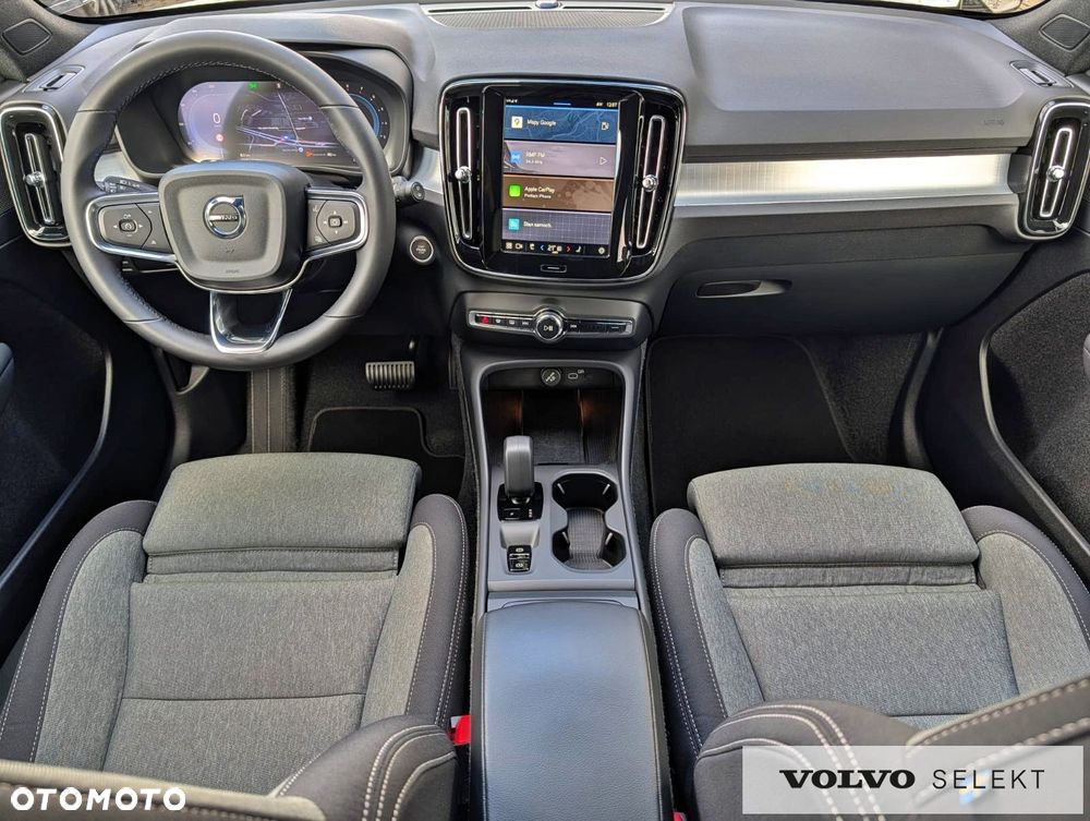 Volvo XC 40 - 15