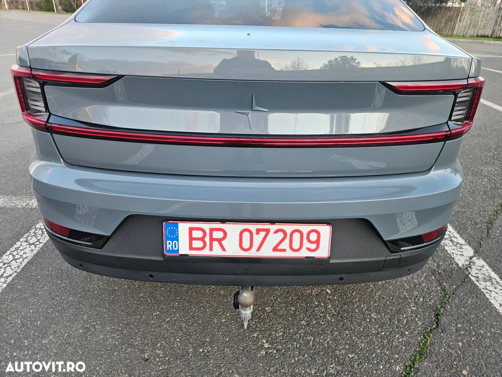Polestar 2 - 17