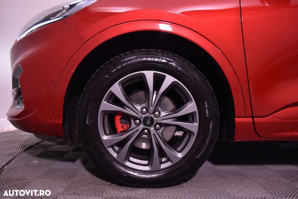 Ford Kuga - 14