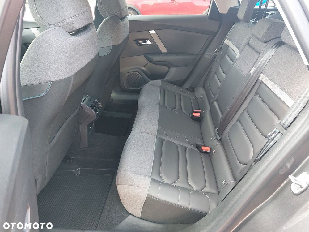 Citroën C4X - 8