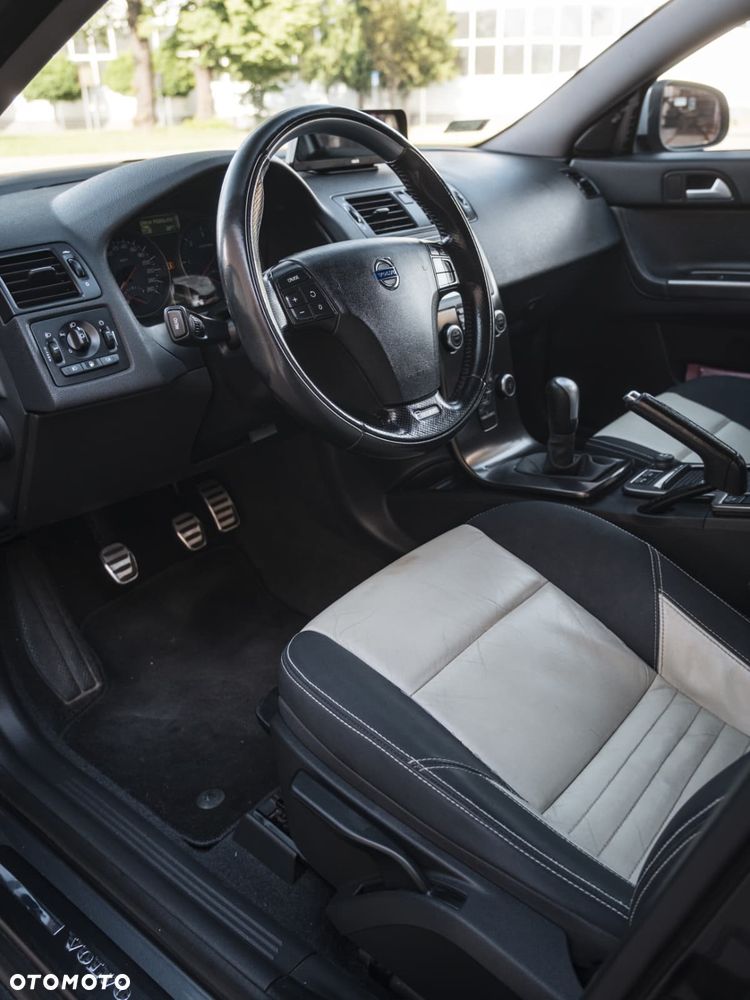Volvo V50 1.6D DRIVe Momentum Start-Stop - 15