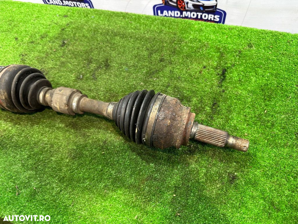 Planetara stanga dreapta mitsubishi outlander 2.2 diesel cutie manuala 4x4 2005-2012 - 2