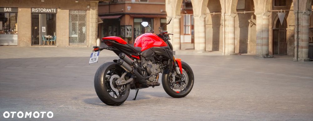 Ducati Monster - 6
