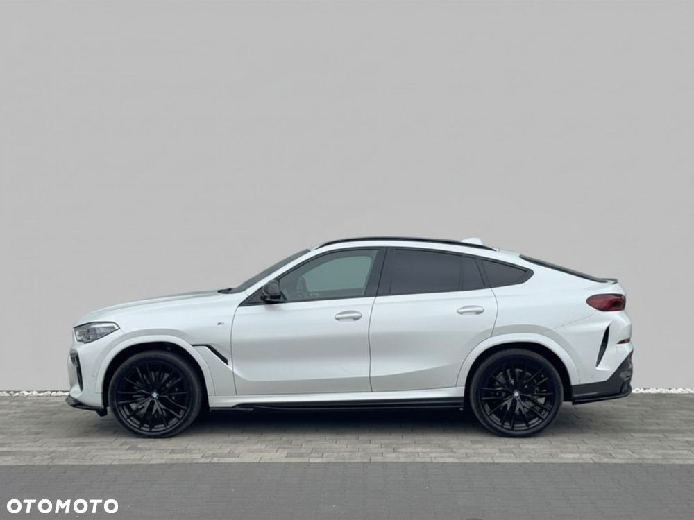 BMW X6 - 6