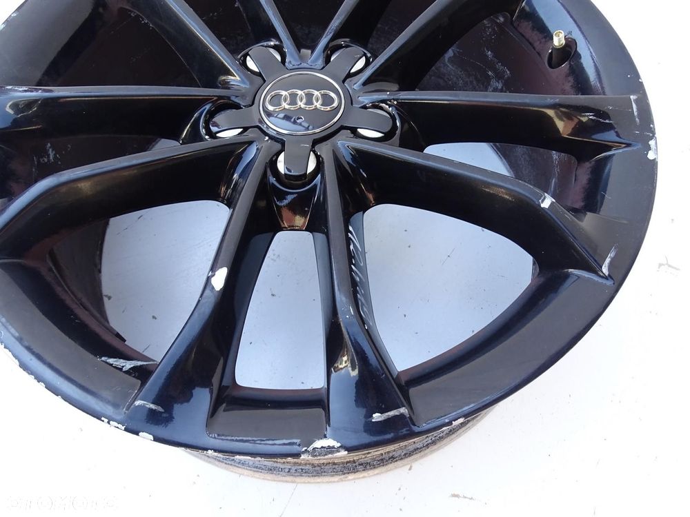 ALUFELGA FELGA 18 5x112 7" ET 43 8U0601025C AUDI Q3 8U LIFT VW TIGUAN 5N - 12