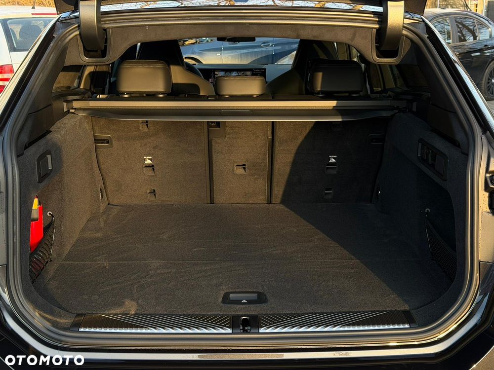 BMW Seria 5 - 28